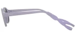 Okulary przeciwsłoneczne OKKY 1,5-3 lat - lilac / OKKY