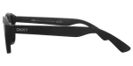 Okulary przeciwsłoneczne OKKY 3-9 lat, black / OKKY