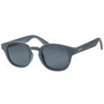 Okulary przeciwsłoneczne OKKY 3-9 lat, dark blue grey / OKKY