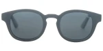 Okulary przeciwsłoneczne OKKY 3-9 lat, dark blue grey / OKKY