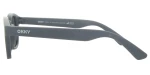 Okulary przeciwsłoneczne OKKY 3-9 lat, dark blue grey / OKKY