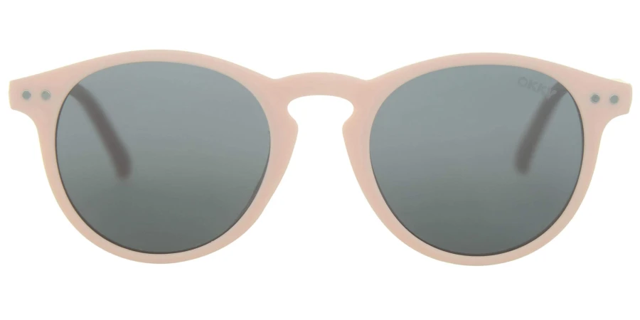 Okulary przeciwsłoneczne OKKY 3-9 lat, pink / OKKY