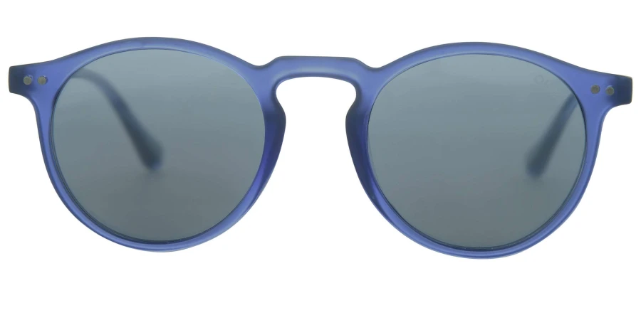 Okulary przeciwsłoneczne OKKY 9-16 lat, royal blue / OKKY