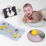Zestaw niezbędnik do leżenia na brzuszku / Taf Toys