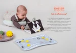Zestaw niezbędnik do leżenia na brzuszku / Taf Toys
