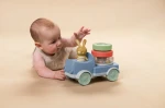 Kolorowa Ciężarówka z Króliczkiem 2w1 / Taf Toys