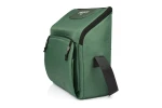 Przenośne krzesełko podwyższające Trunki - Zielone / Trunki