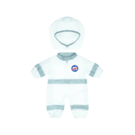 Ubranko dla lalki 38 cm - Strój astronauty / Miniland 