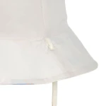Kapelusz z filtrem UV80 Splash & Fun Surfboards - sea salt / Lassig