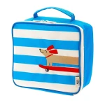 Torba termiczna, lunchbag- Woof Gang / The Cotton Cloud