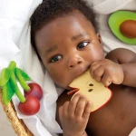 Zestaw prezentowy gryzaków - Fresh Bite / Oli & Carol