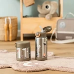 Termos obiadowy 300ml Tiny Trails Sand / Done by Deer