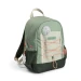 Plecak Junior 13 l Tiny Trails Green / Done by Deer