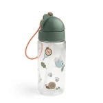 Bidon dla dziecka 350ml Tiny Trails Green / Done by Deer
