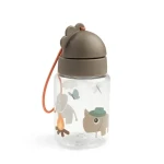 Bidon dla dziecka 280ml Tiny Trails Sand / Done by Deer