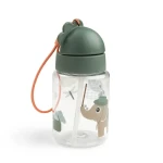 Bidon dla dziecka 280ml Tiny Trails Green / Done by Deer