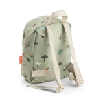Plecak dziecięcy 4l Tiny Trails Green / Done by Deer