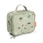 Torba termiczna 2,8L Tiny Trails Green / Done by Deer