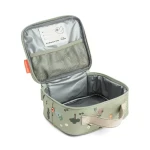 Torba termiczna 2,8L Tiny Trails Green / Done by Deer