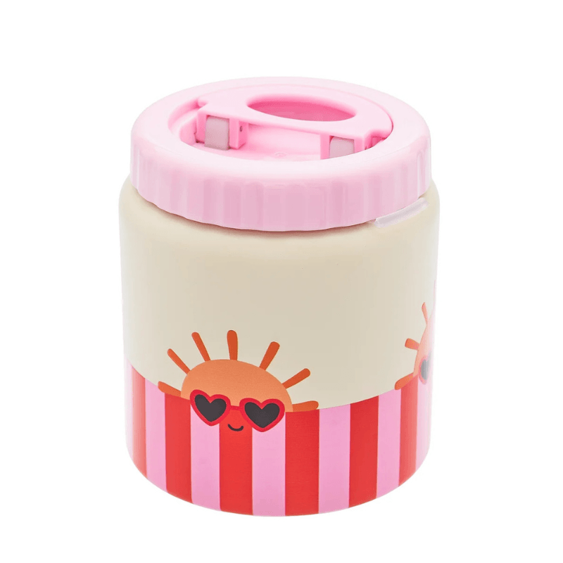 Termos obiadowy 500ml - Club Soleil / The cotton cloud