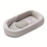 Kokon niemowlęcy Welcome Pod® - Quiet Beige / Inglesina