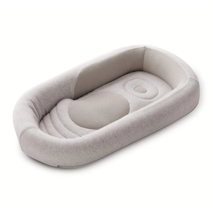 Kokon niemowlęcy Welcome Pod® - Quiet Beige / Inglesina