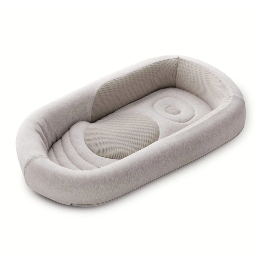 Kokon niemowlęcy Welcome Pod® - Quiet Beige / Inglesina