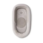 Kokon niemowlęcy Welcome Pod® - Quiet Beige / Inglesina