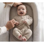 Kokon niemowlęcy Welcome Pod® - Quiet Beige / Inglesina