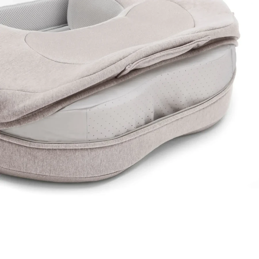 Poduszka do karmienia ELYSIA™ - Quiet Beige / Inglesina
