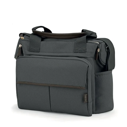Torba do wózka Dual Aptica - Marble Grey / Inglesina