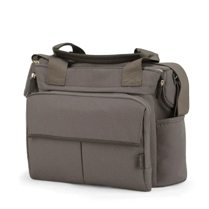 Torba do wózka Dual Aptica - Essence Mokka / Inglesina