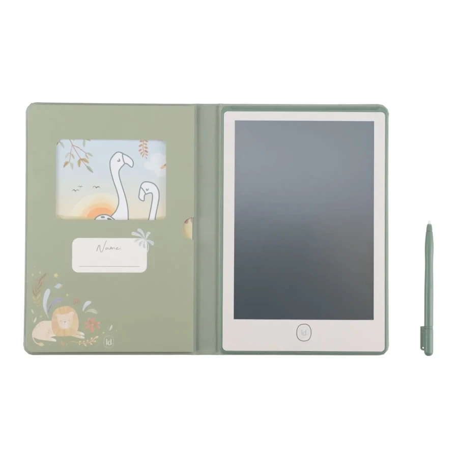 Tablet do rysowania Safari Friends / Little Dutch