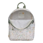 Plecak Safari Friends 29cm / Little Dutch