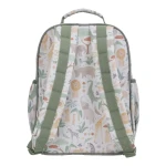 Plecak duży Safari Friends 35cm / Little Dutch