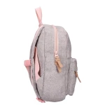 Plecak dla dzieci Blossom grey jeans / KIDZROOM