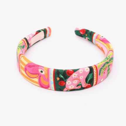Klaudi TUTTI FRUTTI / UL&KA