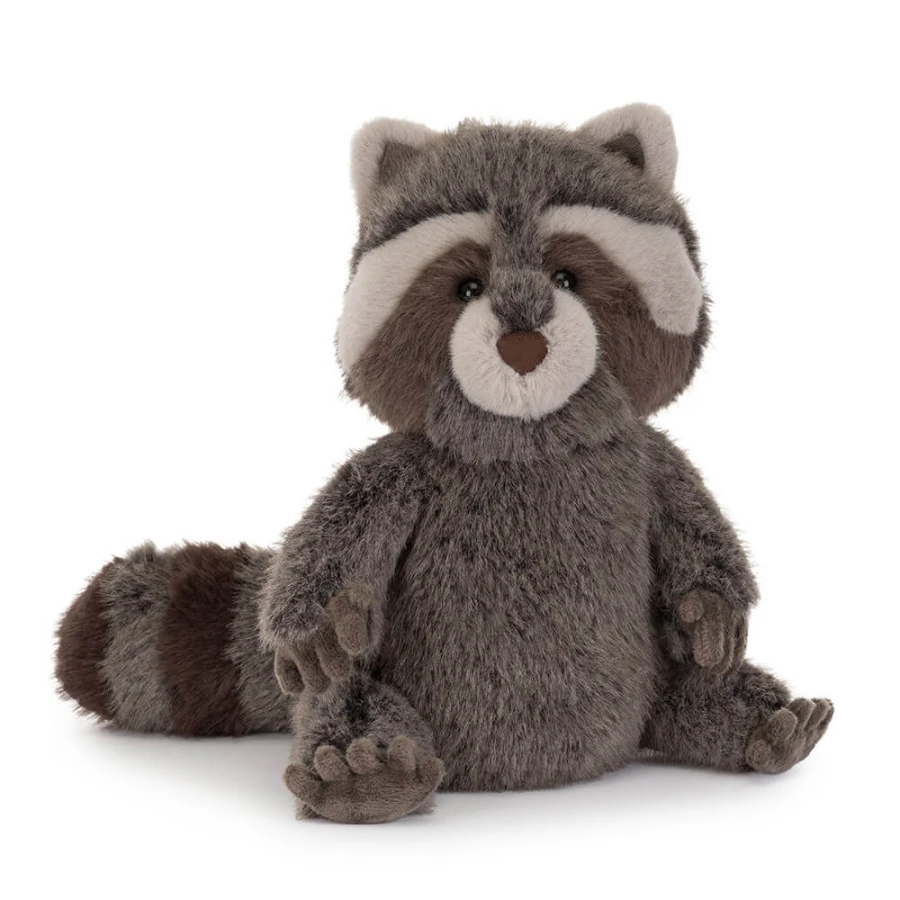 Szop Trixiwoo 24 cm / Jellycat
