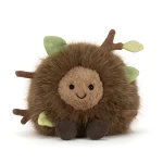 Leśna Ściółka Mulshi 13 cm / Jellycat