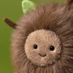 Leśna Ściółka Mulshi 13 cm / Jellycat