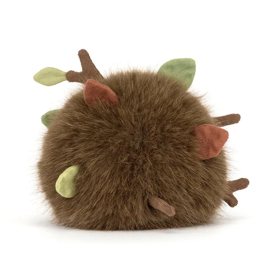 Leśna Ściółka Mulshi 13 cm / Jellycat
