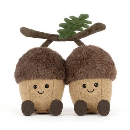 Zabawne Żołędzie Ort&Tum 18 cm / Jellycat