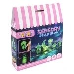 Zestaw Senso Story Jelly Glow / Tuban
