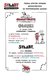 Gra SY-LA-BY. Nauka czytania / Nasza Księgarnia