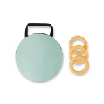 Mata wodna dla niemowląt Ø76 cm - Wild Life / The Swim Essentials