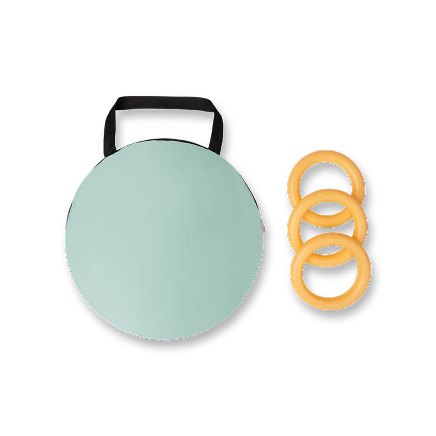 Mata wodna dla niemowląt Ø76 cm - Wild Life / The Swim Essentials