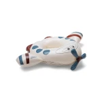 Koło do pływania dla dzieci Ø 55 cm - Airplane, Peter Plane / The Swim Essentials