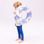 Koło do pływania dla dzieci Ø55 cm - Blue, Surfer / The Swim Essentials