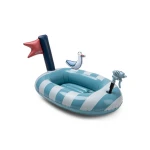 Dmuchana łódka do pływania - White, Seagull / The Swim Essentials