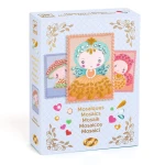 Mozaika Stella&co TINYLY / Djeco